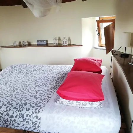 The Windhouse Holiday home *