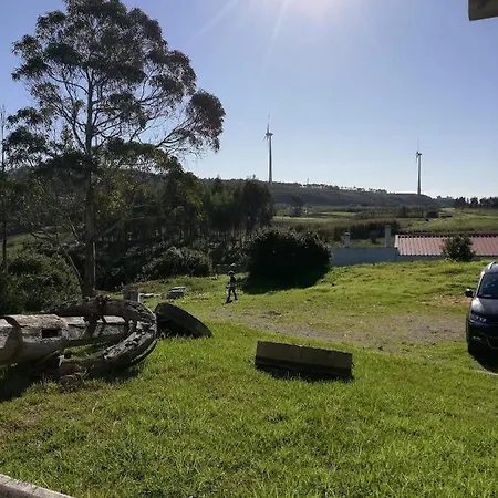 The Windhouse Semesterbostad *