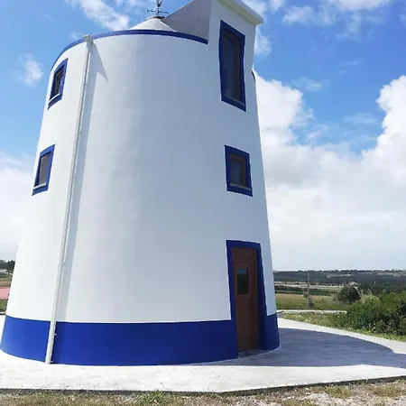 The Windhouse Ferienhaus