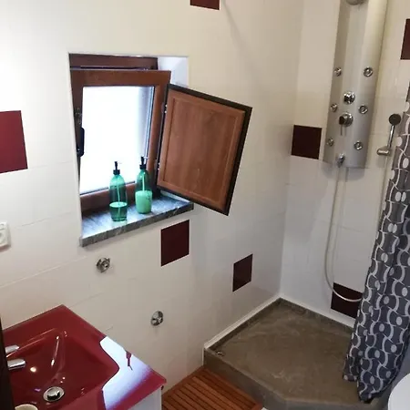 The Windhouse * São Bartolomeu