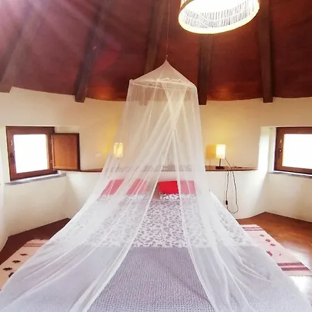 Дом отдыха The Windhouse