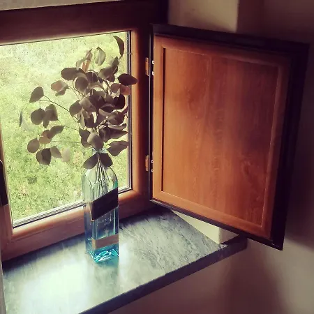 Semesterbostad The Windhouse *