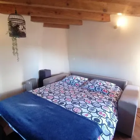 Дом отдыха The Windhouse