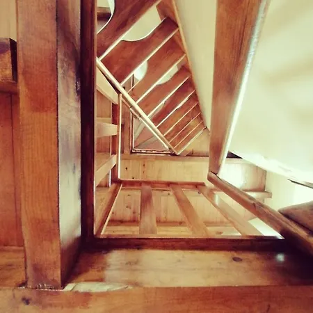 The Windhouse Дом отдыха