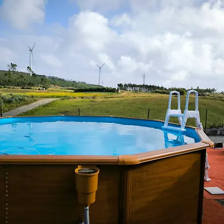 The Windhouse * São Bartolomeu