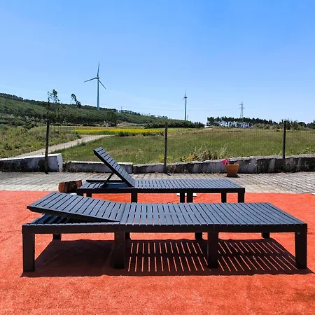 The Windhouse Ferienhaus *