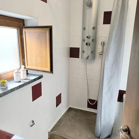 Semesterbostad The Windhouse