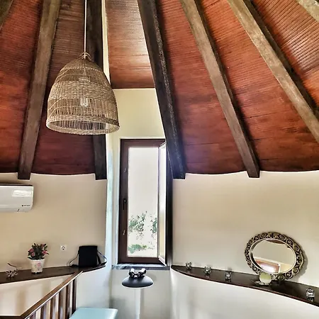The Windhouse Ferienhaus *