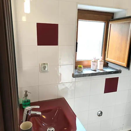 Semesterbostad The Windhouse *