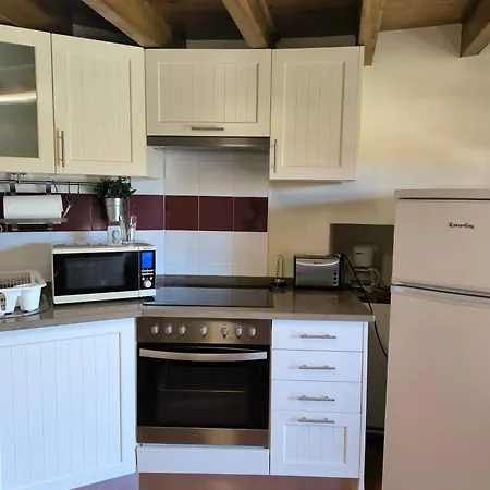 The Windhouse Semesterbostad São Bartolomeu