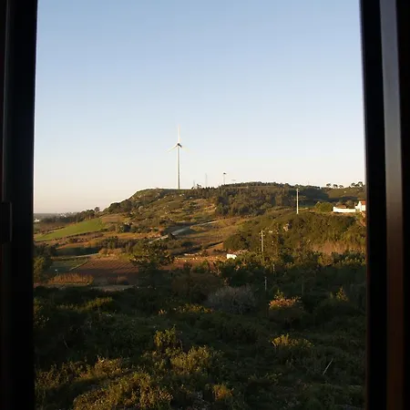 The Windhouse Ferienhaus São Bartolomeu