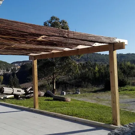 Semesterbostad The Windhouse *