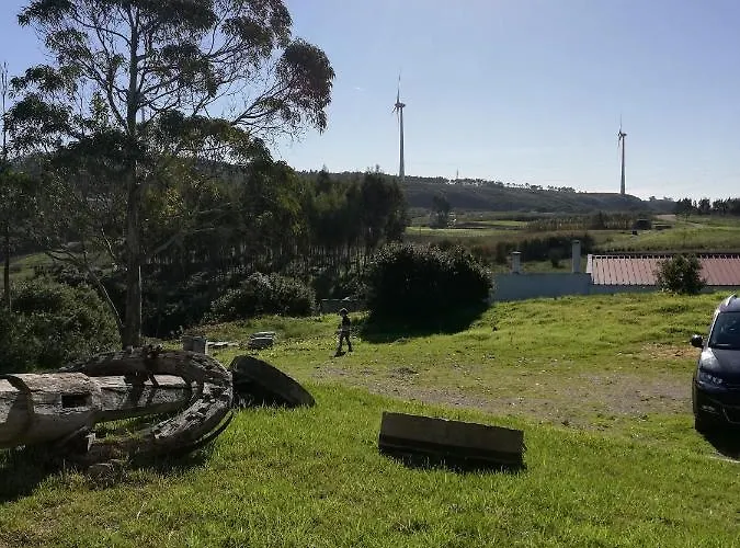 The Windhouse Casa vacanze *