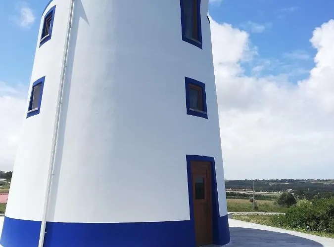 The Windhouse Casa vacanze