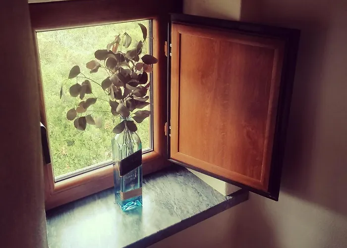 Casa vacanze The Windhouse *