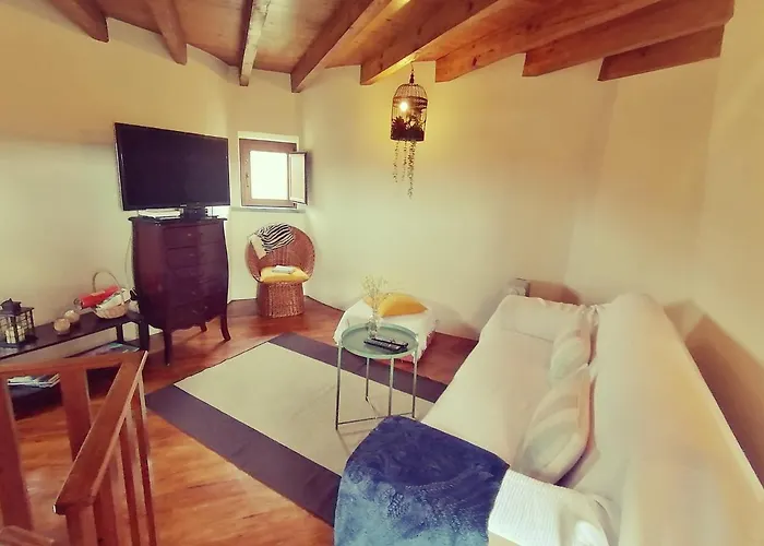 Casa vacanze The Windhouse *