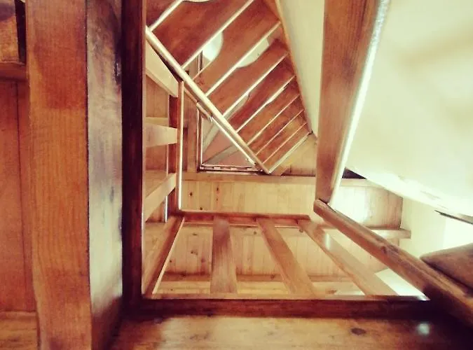 The Windhouse Casa vacanze