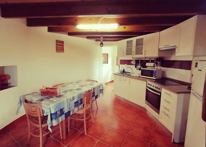 Casa vacanze The Windhouse São Bartolomeu