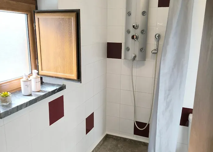 Casa vacanze The Windhouse