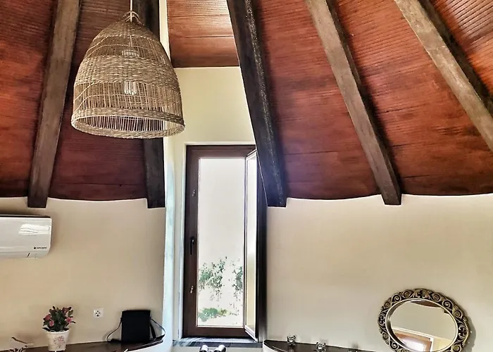 The Windhouse Casa vacanze *