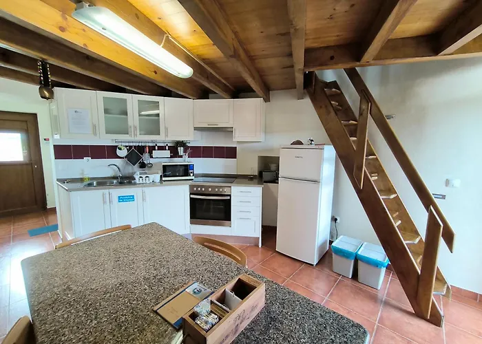 Casa vacanze The Windhouse São Bartolomeu