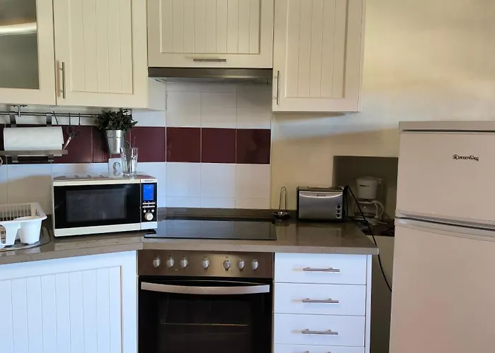 The Windhouse Casa vacanze São Bartolomeu