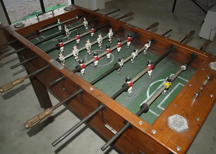 The Windhouse Casa vacanze *