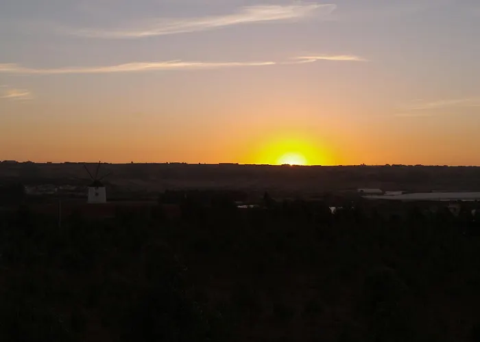 Feriehus The Windhouse